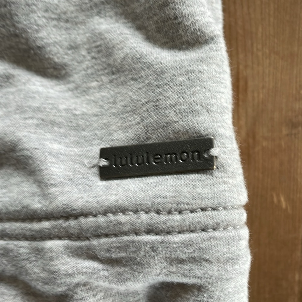 Lululemon Jacket - Picture 2 of 9
